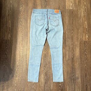 Levi’s 711 Skinny Jeans – Size 31x30